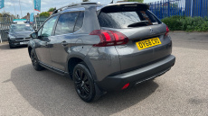 Peugeot 2008 1.2 PureTech Allure Premium 5dr [Start Stop] Petrol Estate